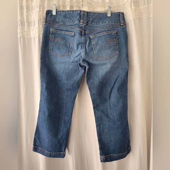 Tommy Jeans Cropped length - Picture 3 of 6